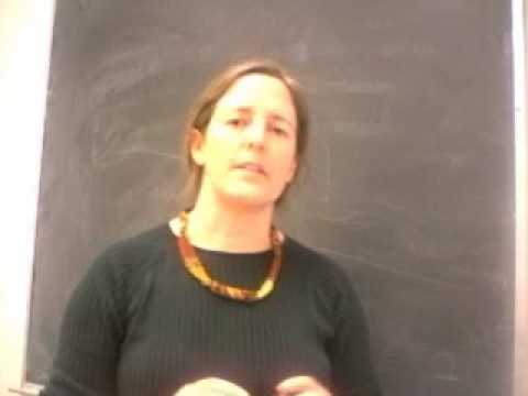 Uniformitarianism, Horizontality and ...