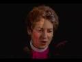 Presiding Bishop Nominee Jefferts Schori