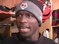 Chad Johnson: Ocho Cinco