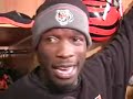 Chad Johnson: Ocho Cinco Chad Johnson: Ocho Cinco