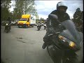 Norrsv�ng med Bikerboyz Sthlm Maj 2008
