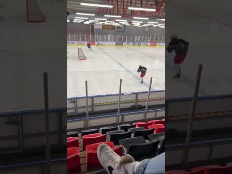 Shooting - CHS Camp 2024 Sweden #7