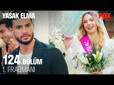Yasak Elma 124. Bölüm Fragmanı                                                                                                                                                                                                                            
