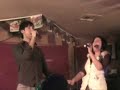 Andrea Bocelli, Celine Dion The Prayer sung by Keith & Bree