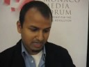 The Guardian blogs the MMF - Rafat Ali