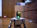 sooting i-SOBOT sooting i-SOBOT