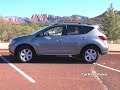 Icon for Post #New Video 2009 Nissan Murano – Vehicle Introduction