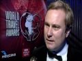 Pierre Delvaux, CEO, Thanda Private Game Reserve