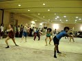 Travis wall combo to blue would still be blue
