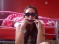 Harmonica Cascada everytime we touch, chorus