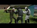 Billy Mays Attacks Garry\