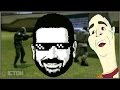Billy Mays Attacks Garry's Mod