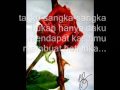 Mawar Berduri Rudy Djoe