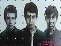 estrechez de corazon - los prisioneros