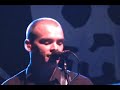 Alkaline trio- occult roots tour 2006