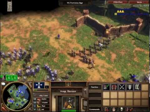 how to recover age of empires 3 account