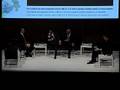 videos de Taula Rodona.Creafutur Outlook Sostenibilitat i Oportunitats de Negoci