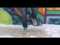 Kamik Hop by Miali Coley + Janice Oolayu