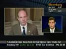 McCotter on Bloomberg TV discussing Communist China, Huawei