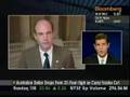 McCotter on Bloomberg TV discussing Communist China, Huawei