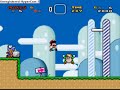 Super Sham World