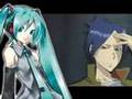 初音ミクに【クフフのフ】を歌ってもらいました