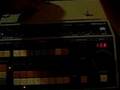 Roland CR-8000 Analog Drum Machine Cowbell Tuning Controls