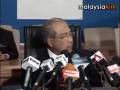 By-election: Polling day on Jan 17