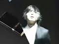 cyon cm hyunbin blacklabel?