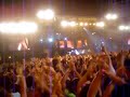 Decennale dei Subsonica a roma