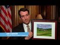 My First Job: Jon Carson