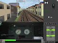 BVE Sanyo Electric Railway Main Line ??????