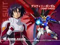 ???????? SEED DESTINY ?? VS. Z.A.F.T.?PV [BGM??ver]