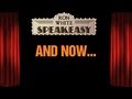 Ron White Speakeasy Backstage Emergency Button