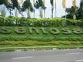 Sentosa Island