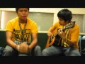 iah and popet - I'm Yours (tagalog Version)