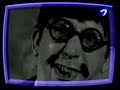 El hombre bobo! Por capussoto