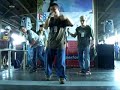 Pamilia Dimagiba @ MRT Taft Pamilia Dimagiba @ MRT Taft