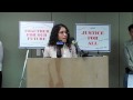 APALC Press Conference on June 16, 2009 (clip #2)