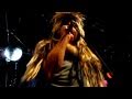 Macklemore (as Sir Raven Bowie) x Ryan Lewis- And We Danced @ Bowery Ballroom, NYC