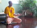 yoga anatomy - Fred Busch talks Digestive Anatomy to Teacher's Training