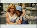 Madonna -  '03 GAP Commercial with.Missy Elliott