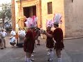 Bastonets al corpus 2007