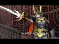 ディシディアＵＴ　クラウド(Lv1)　VS　ウォーリアオブライト(Lv100)