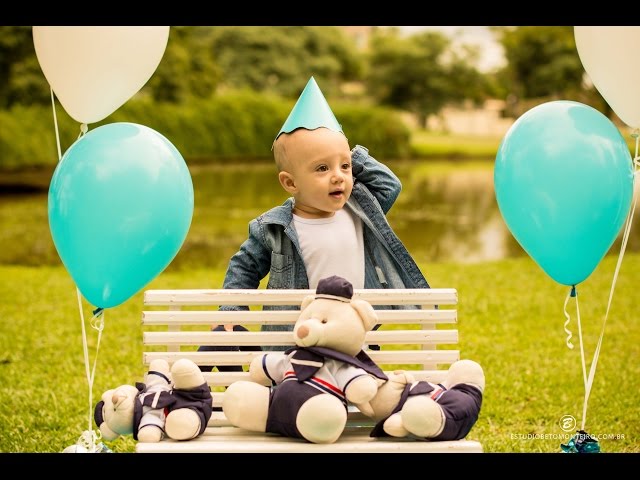 Aniversário Infantil | Filmagem, Vídeos, Clipes - curitiba - criança - bolo - clipe