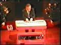 Klaus Wunderlich Wersi Live Concert Part 1