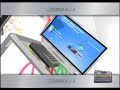 voici le nouveau film sur le ddream qui passe sur bfm tv

le ddream est un demodulateur satelite ou tnt avec suport multi medias via le reseau.

plus d'info forum : http://ddream.rtfm.be