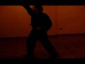 My First Long Form One By Raul