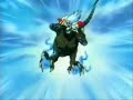 sesshomaru animal I