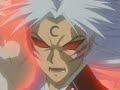 sesshomaru animal I
